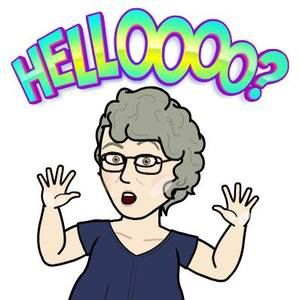 Meet your Posher, Susan